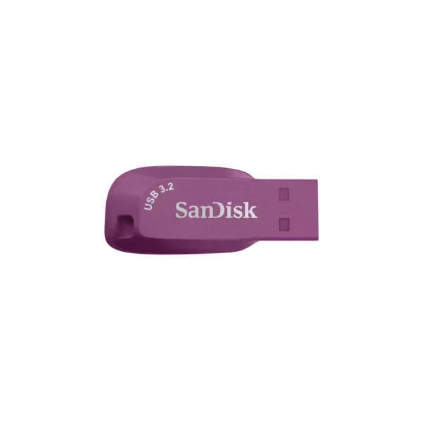 Pen Drive SANDISK Ultra Shift 32GB USB-A 3.2 Gen 1 Cattleya Orchid