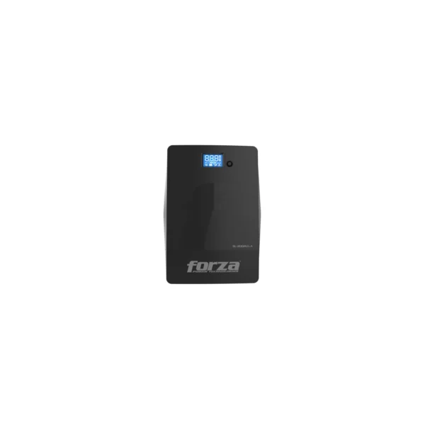 UPS SL FORZA Interactiva 2000VA 1200W UPS SL FORZA Interactiva 2000VA 1200W