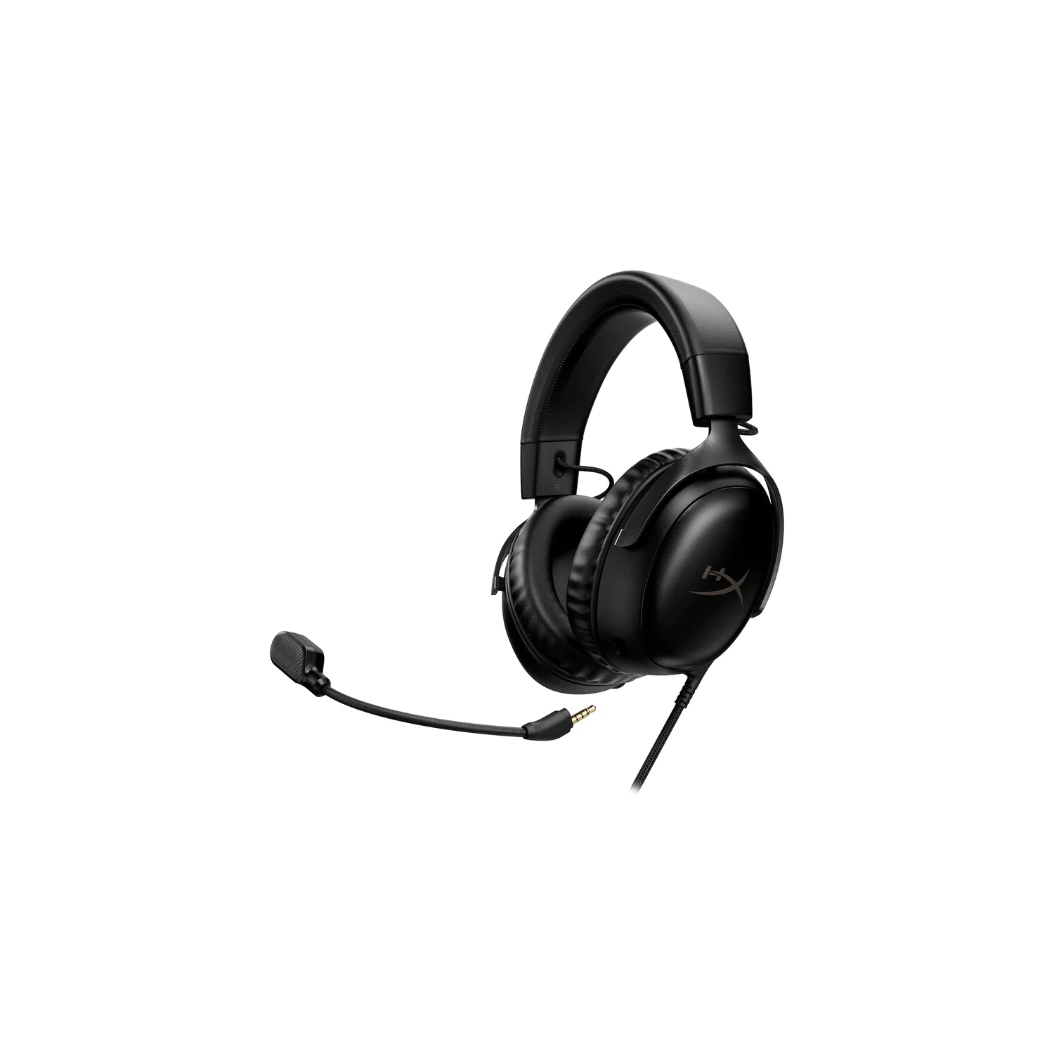 Auricular HyperX Cloud III - (negro)