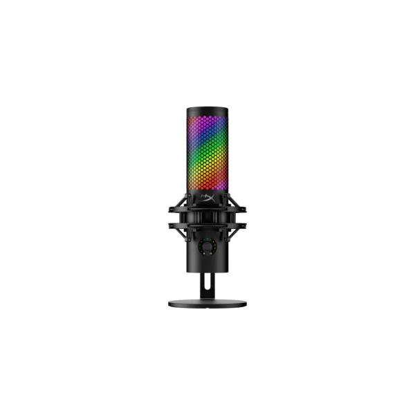 Mic QuadCast 2S Usb/ Rgb