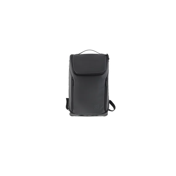 Mochila Klip Xtreme, Evergo, 15,6″, 15 kg, Gris