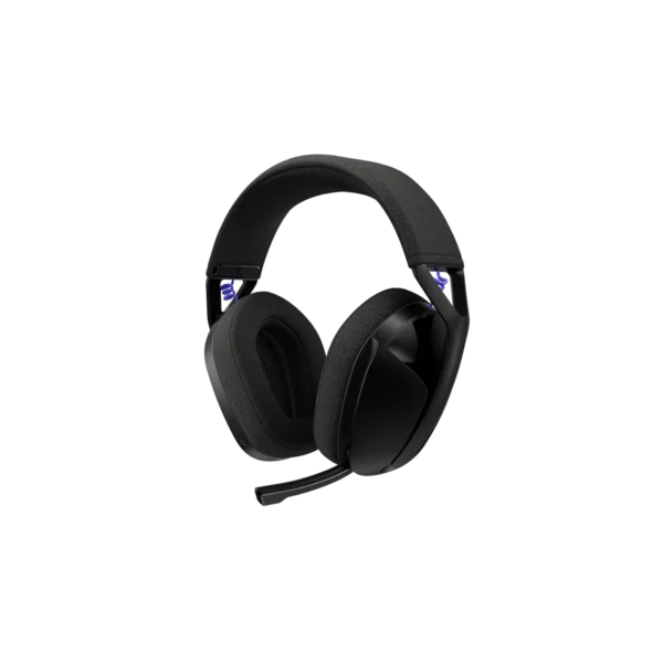 Auricular Inalámbrico Logitech G321 Negro