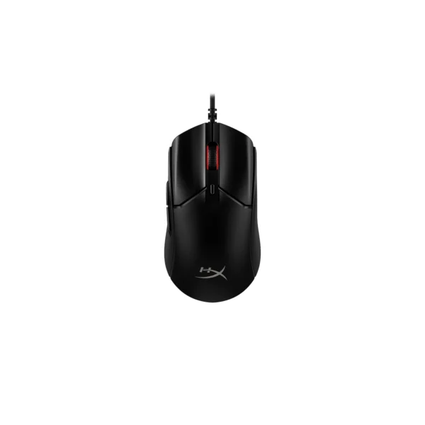 Mouse HyperX Pulsefire Haste 2 – (Negro)