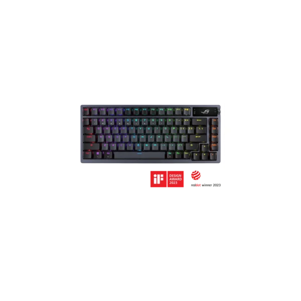 Teclado ASUS  M701 ROG AZOTH/NXSW/ES