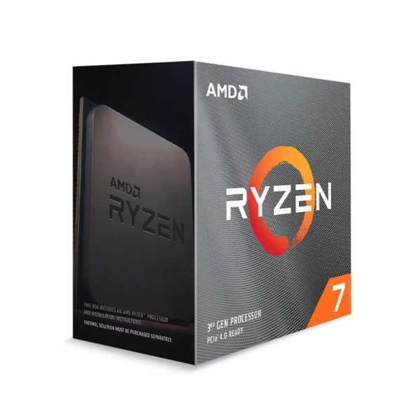 Procesador AMD Ryzen 7 5700G AM4 Procesador AMD Ryzen 7 5700G AM4