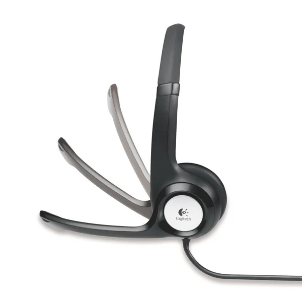 Auricular LOGITECH H390 Negro Auricular LOGITECH H390 Negro