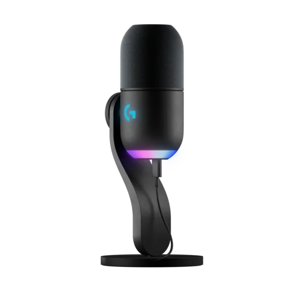 Micrófono Logitech Yeti GX