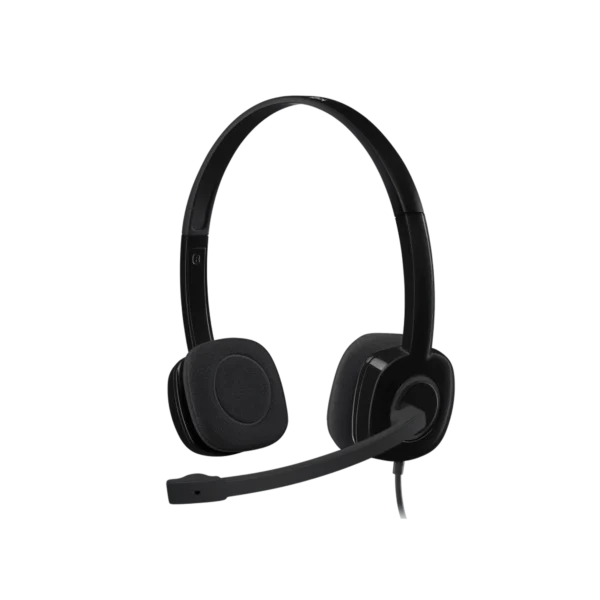 Auricular LOGITECH H151 Negro Auricular LOGITECH H151 Negro