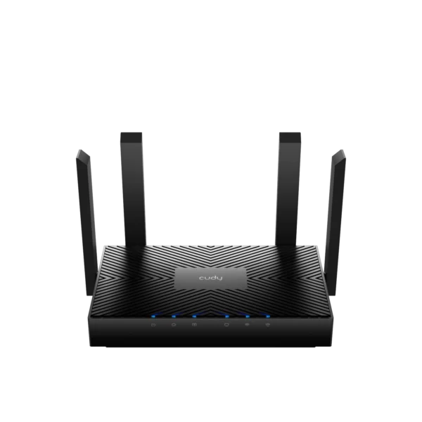 Router Cudy AX3000 Gigabit WI-FI 6 Mesh Router Cudy AX3000 Gigabit WI-FI 6 Mesh