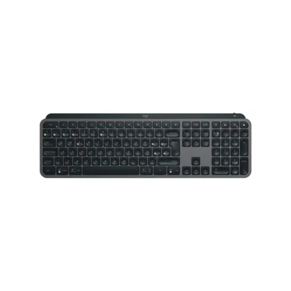 Teclado Inalámbrico Logitech MX Keys S