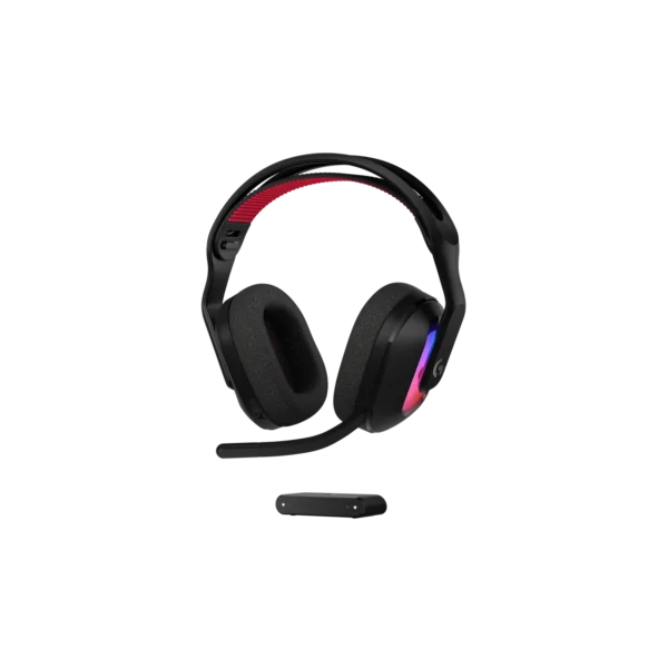 Auricular Inalámbrico Logitech A20 X Negro Auricular Inalámbrico Logitech A20 X Negro