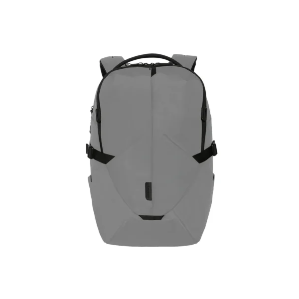 Mochila 15-16″ Terra EcoSmart® – Gris Mochila 15-16″ Terra EcoSmart® – Gris
