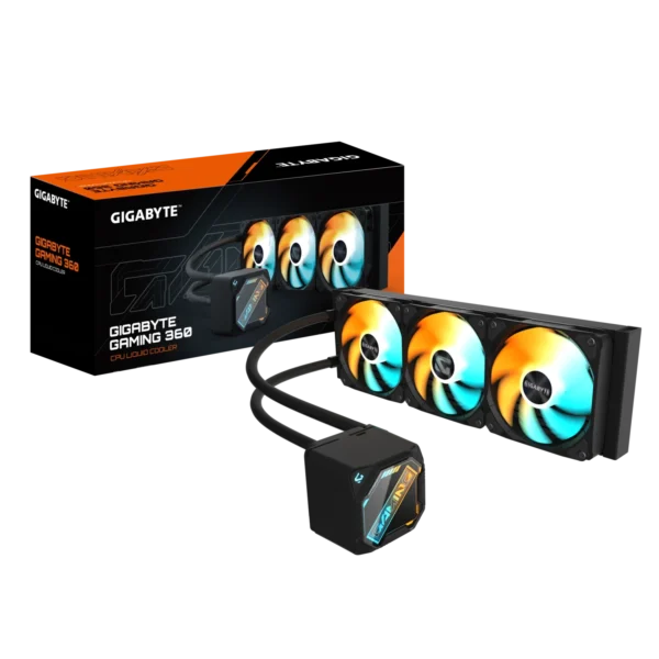 Liquid Cooler GIGABYTE GAMING 360