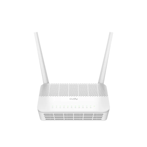 Router Cudy Gigabit XPON AC1200