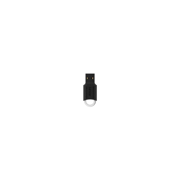 Pen Drive Lexar JumpDrive V40 64GB USB 2.0 Negro