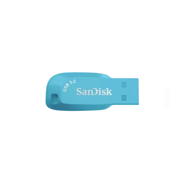 Pen Drive SANDISK Ultra Shift 32GB USB-A 3.2 Gen 1 Bachelor Button