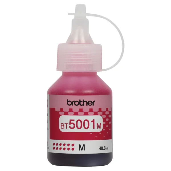 Botella de Tinta Brother Magenta Botella de Tinta Brother Magenta