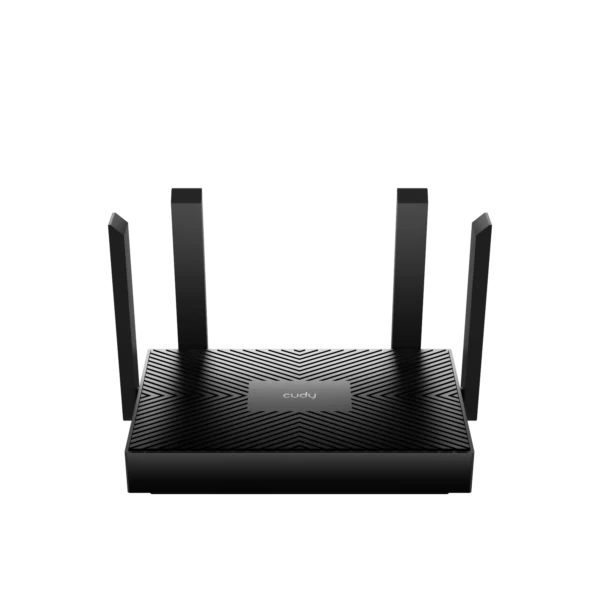 Router Cudy AX1500 Gigabit WI-FI 6 Router Cudy AX1500 Gigabit WI-FI 6