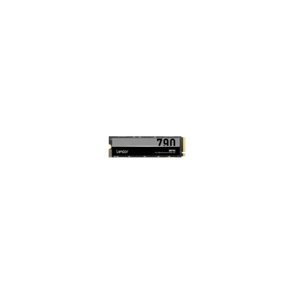 Disco Interno SSD LEXAR NM790 1TB M.2 NVMe