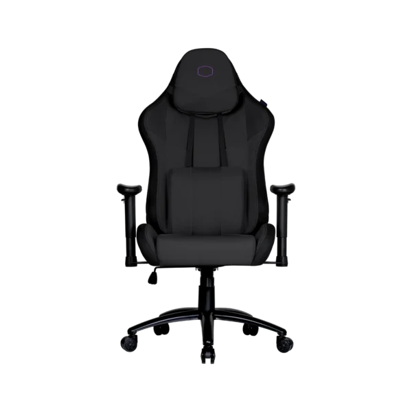 Silla Gamer Cooler Master Caliber R3C Black Silla Gamer Cooler Master Caliber R3C Black