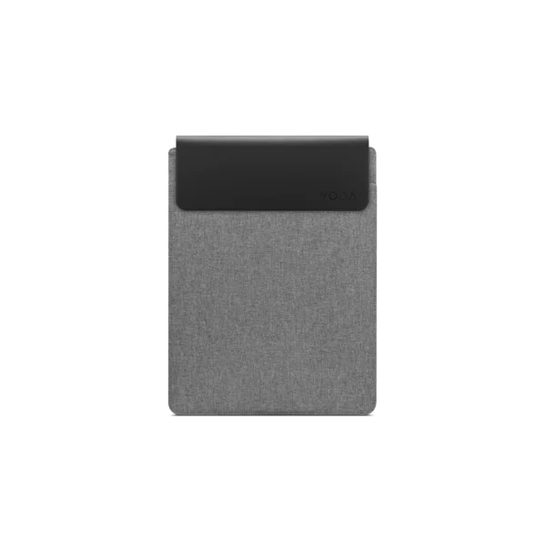 Lenovo Funda Notebook 14,5 Yoga Gris Lenovo Funda Notebook 14,5 Yoga Gris