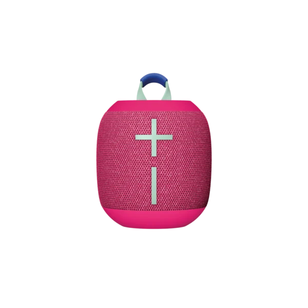 Parlante Bluetooth UE Wonderboom 4 Rosa Parlante Bluetooth UE Wonderboom 4 Rosa
