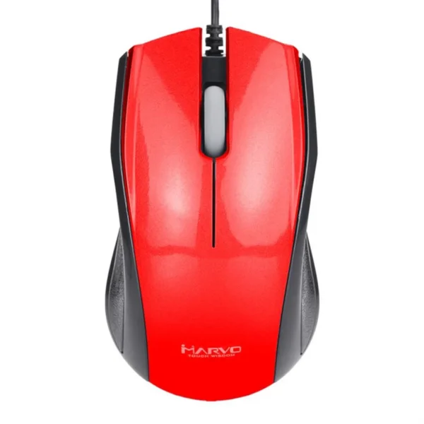 Mouse Mars Gaming DMS001/02