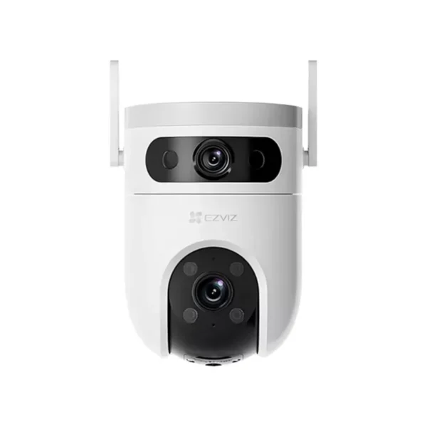 Camara Ezviz H9C Exterior Doble Lente 3K   3K