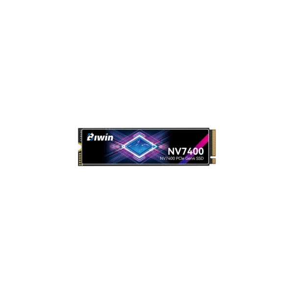 Disco Interno SSD BIWIN NV7400 1T M.2 2280 PCIe 4.0 7450MB/s