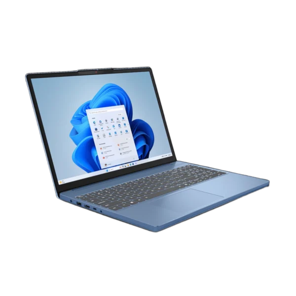 Notebook Lenovo IP S 15.3″ WUXGA I7 16GB  SSD512GB W11
