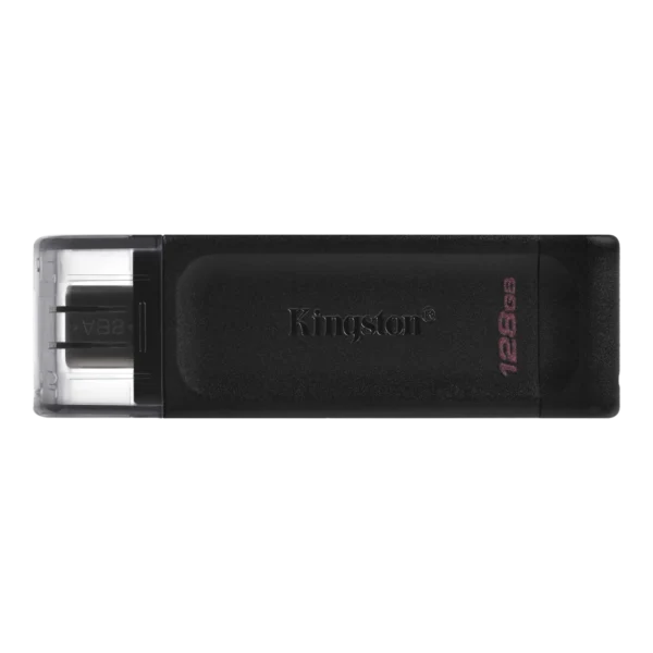 Pen Drive KINGSTON DataTraveler 70 128GB USB-C 3.2