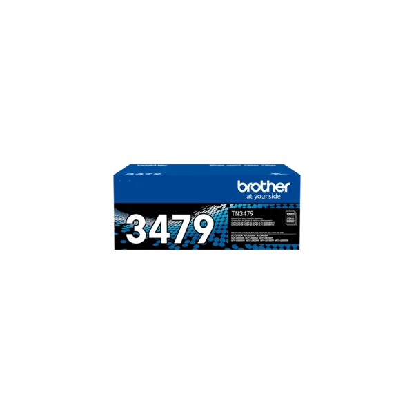 Cartucho de Toner TN3479 Negro Alto rendimiento Cartucho de Toner TN3479 Negro Alto rendimiento