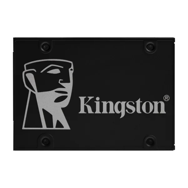 Disco Interno SSD KINGSTON KC600 512GB 2.5″ SATA 3.0  550MB/s