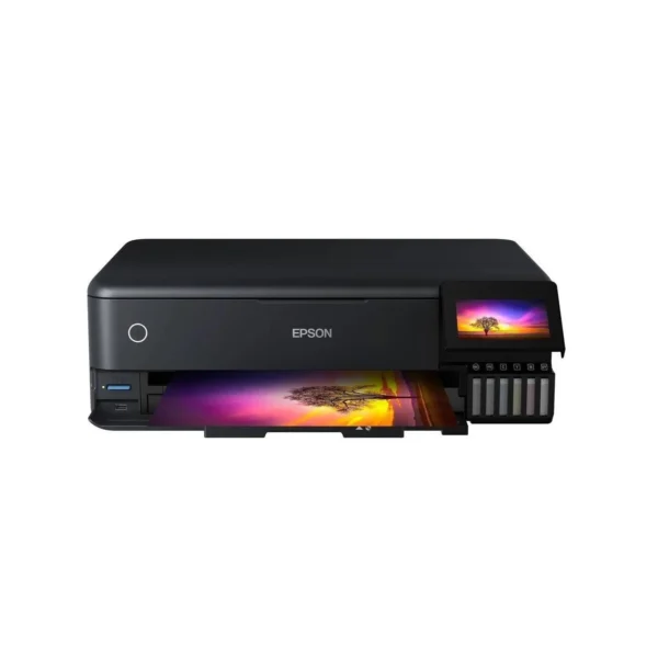 Impresora Epson L8180 Multifunción Ecotank Impresora Epson L8180 Multifunción Ecotank