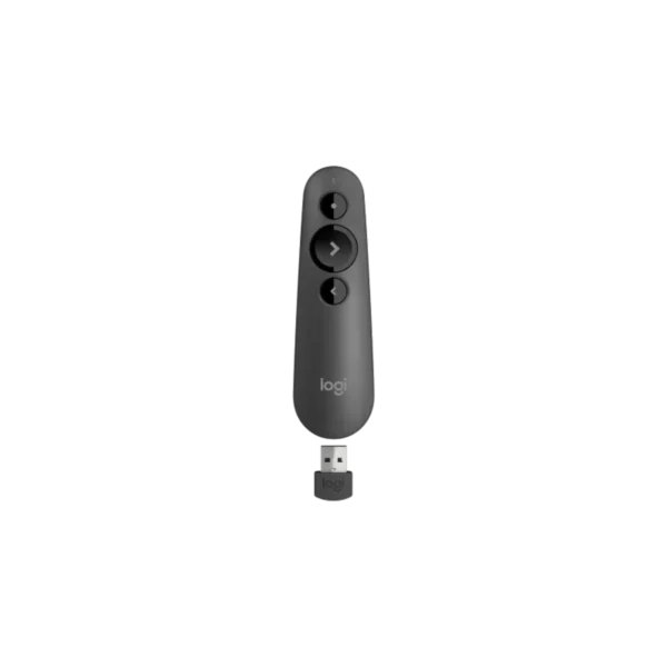 Presentador Logitech R500