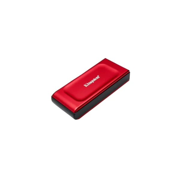 Disco SSD Externo SXS1000 1000GB USB 3.2 Gen2 Rojo Disco SSD Externo SXS1000 1000GB USB 3.2 Gen2 Rojo