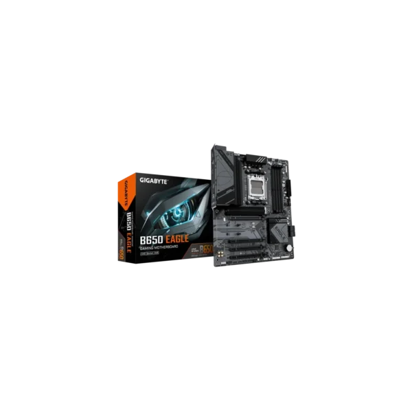 Motherboard GIGABYTE B650 EAGLE AM5 DDR5