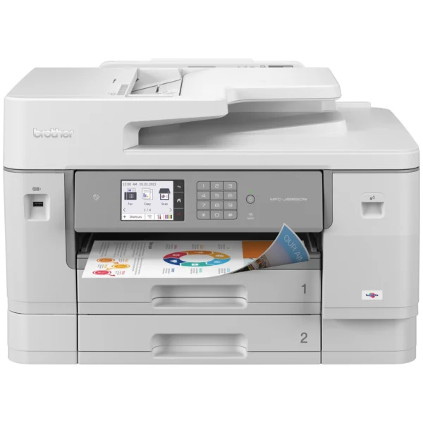 Impresora Brother MFCJ6955DW Multifunción Laser Impresora Brother MFCJ6955DW Multifunción Laser
