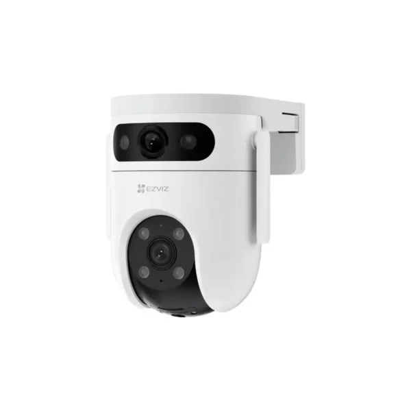 Camara Wifi Ezviz H9C Exterior Doble Lente 2K 2 Camara Wifi Ezviz H9C Exterior Doble Lente 2K 2