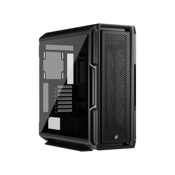 Gabinete CORSAIR 5000T Mid Tower Negro Gabinete CORSAIR 5000T Mid Tower Negro