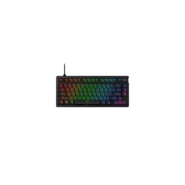 Teclado gaming HyperX Alloy Rise 100% Teclado gaming HyperX Alloy Rise 100%