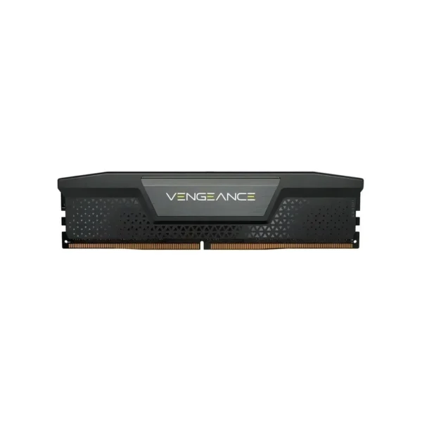 Memoria Ram UDIMM CORSAIR VENGEANCE 8GB DDR5 5200Mhz CL40 1.25V (1 x 8GB) Intel XMP Memoria Ram UDIMM CORSAIR VENGEANCE 8GB DDR5 5200Mhz CL40 1.25V (1 x 8GB) Intel XMP
