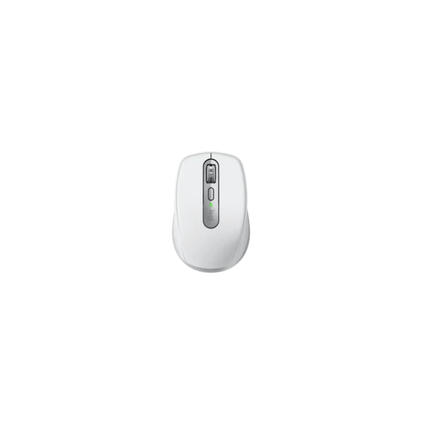 Mouse Inalámbrico Logitech MX Anywhere 3S Gris