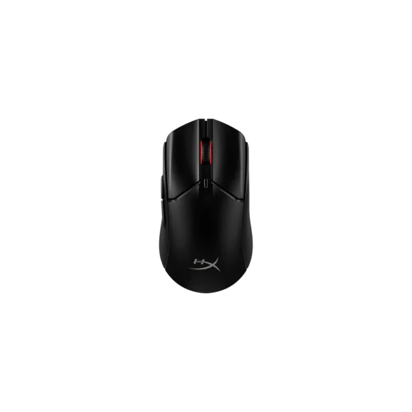 Mouse HyperX Pulsefire Haste 2 – Inal (Negro)