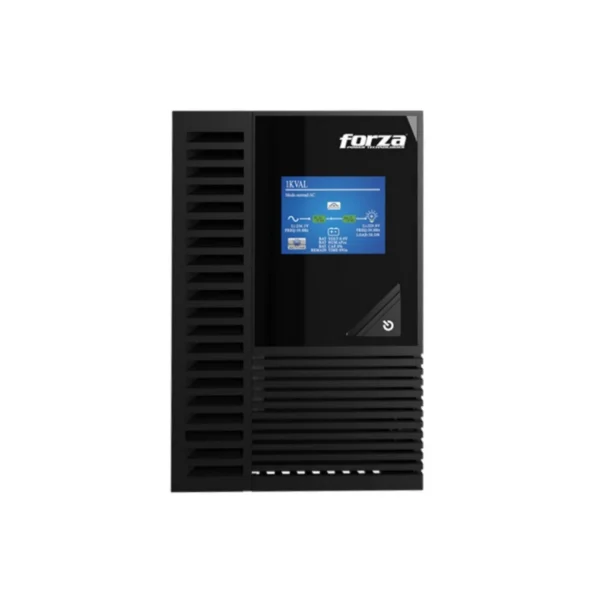 UPS FDC FORZA Online 1000VA 900W UPS FDC FORZA Online 1000VA 900W