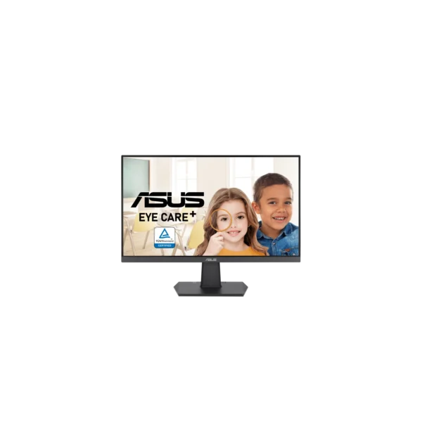 Monitor ASUS VA27EHF-J 27″ IPS Full HD (1920×1080) 100Hz 1ms