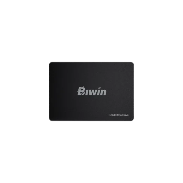 Disco SSD Biwin M100 512GB 2.5″ SATA 3.0