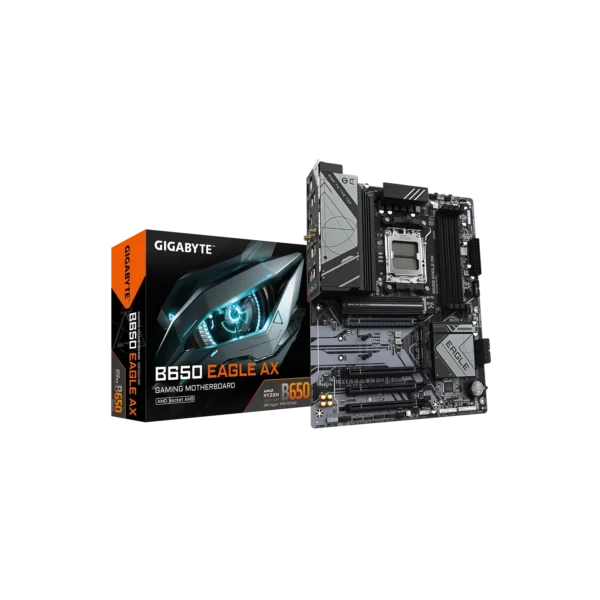 Motherboard GIGABYTE B650 EAGLE AX AM5 DDR5
