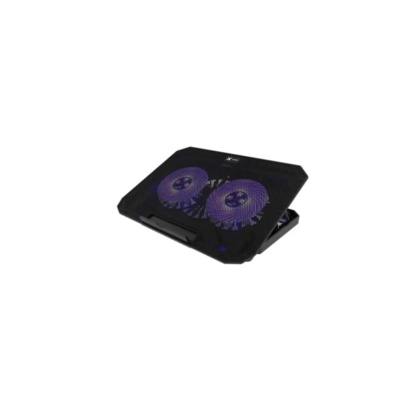 Base Xtech cooler , ajustable, 15,6″
