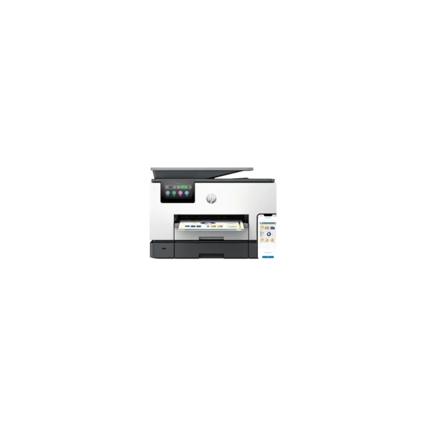 Impresora HP 9130